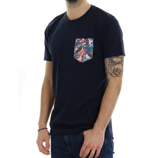 T-SHIRT TASCHINO SUPERCULTURE - Mad Fashion | img vers.650x/